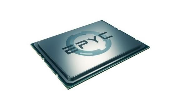 Infinity Architecture AMD EPYC™ 9965 Enterprise CPU For Governments Computing
