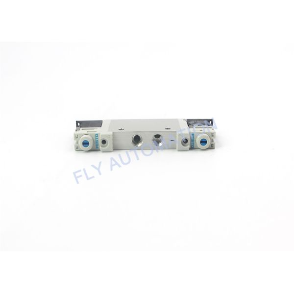 Катушка DC24V 8069719 двойника клапанов соленоида VUVG-L10-B52-T-M7-1P3 ISO FESTO 566475 пневматическая
