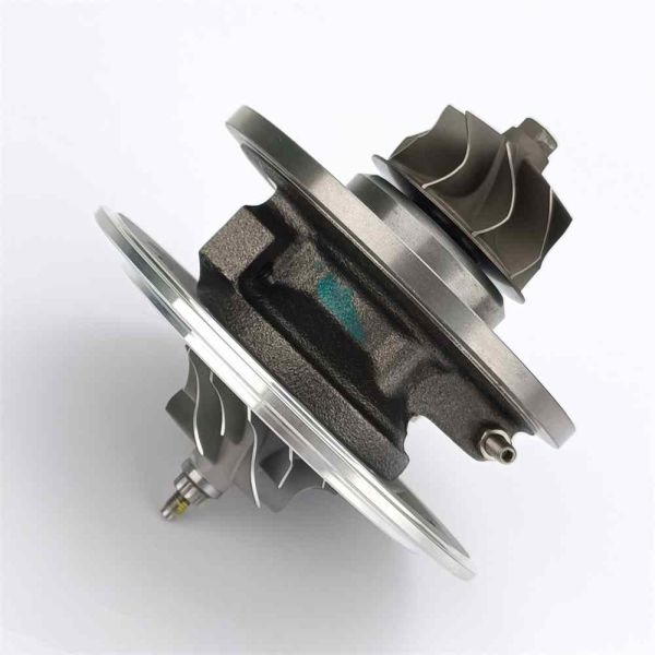 727477-0002 727477-0005 Турбонаддувный картридж Chra для ALMERA TINO Di,X-TRAIL Di 2.2LD