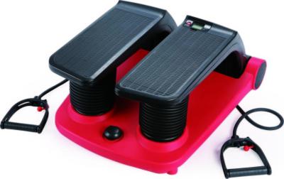 6.4kgs Gym Crossfit Equipment Stepper Chest Expander Workout Mini Mute
