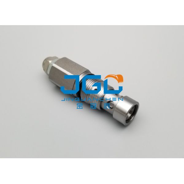 Аксессуары регулятора давления E120B компонентов экскаватора гидравлические механические