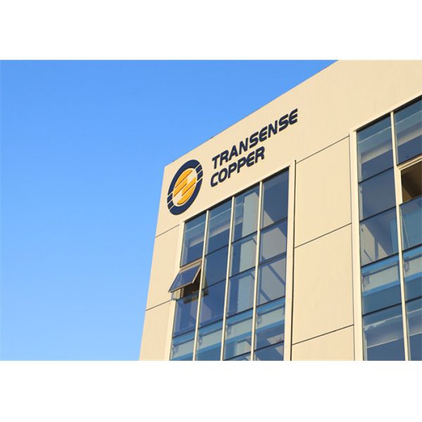transense copper