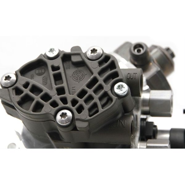 Части высокого Assy насоса системы подачи топлива Bosch давления дизельные 0445020608 0 445 020 608