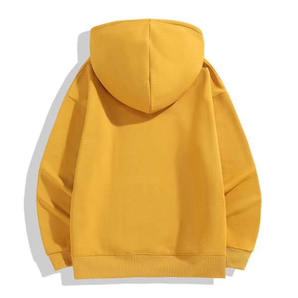 Pink S-5XL Fleece Warm Ladies Yoga Tops Thickened Outdoor Sports Hoodie
