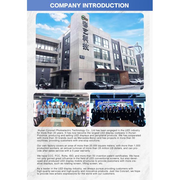 Outdoor Advertising Rental Stage LED Display Screen 500x500 Indoor p3.91 LED Video Wall Panel