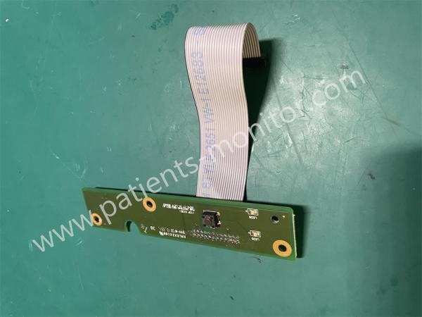 GE Dash1800 Patient Monitor GEHC-IT UI LEFT BOARD ( Power Switch Board) 2037646-001 2037729-001