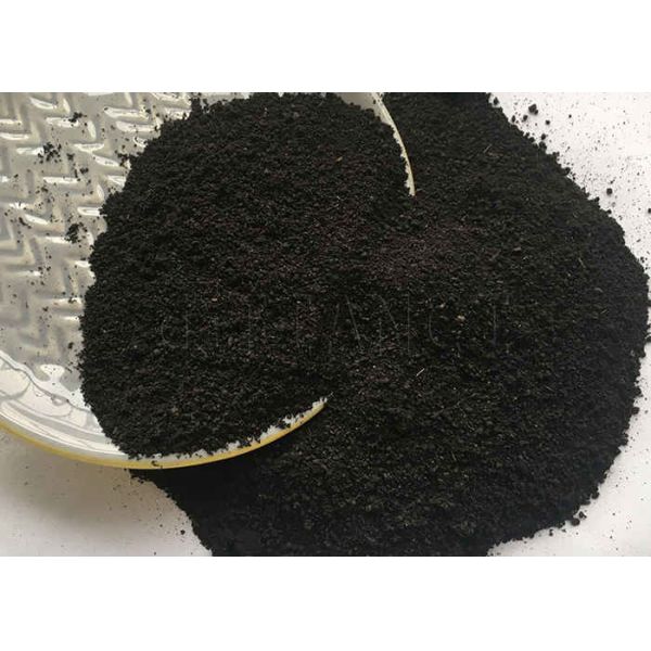 Машина для производства органических отходов, порошок, куриный навоз, удобрения