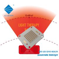 3535 4046 Taille IR COB LED 100w 850nm 940nm 150w Haute puissance Pour la protection de la peau