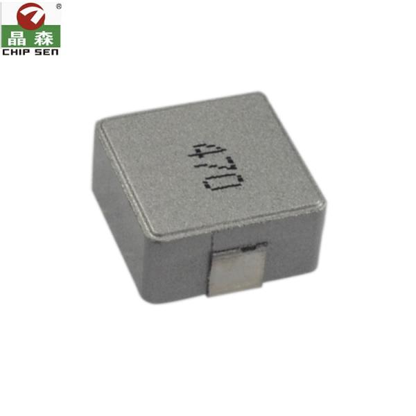 200uh 10a toroidal inductor 2.2mh high current  power inductor drum core smd power inductor