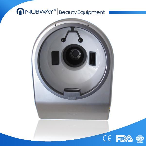 Magic Mirror System Skin Analyzer Skin Tester for deep skin problems