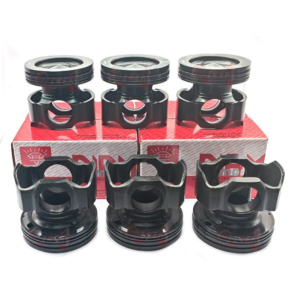 3412 Diesel Engine Accessories Piston 192-2208 1922208 Long Life