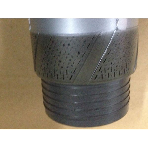 High Speed Diamond Core Drill Bits PCD Surface Set Drill Reamer ISO9001