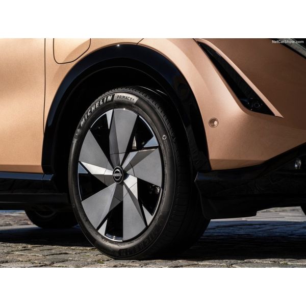 NISSAN ARIYA 4WD EV 2023 Новая энергия EV Электрическая машина Автомобиль Электрическое транспортное средство