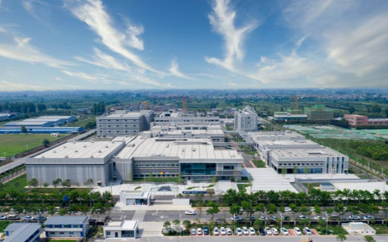 SHANGHAI FAMOUS TRADE CO.,LTD