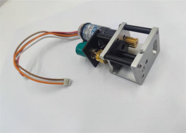 Ryobi 520GX Ink Key Motor TE-16KJ2-12-576 For Ryobi Printing Machine Spare Parts