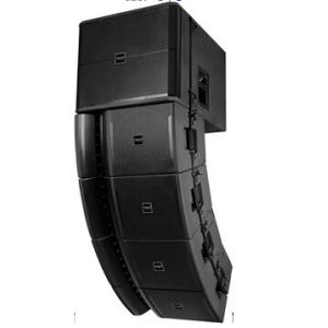 Line Array System