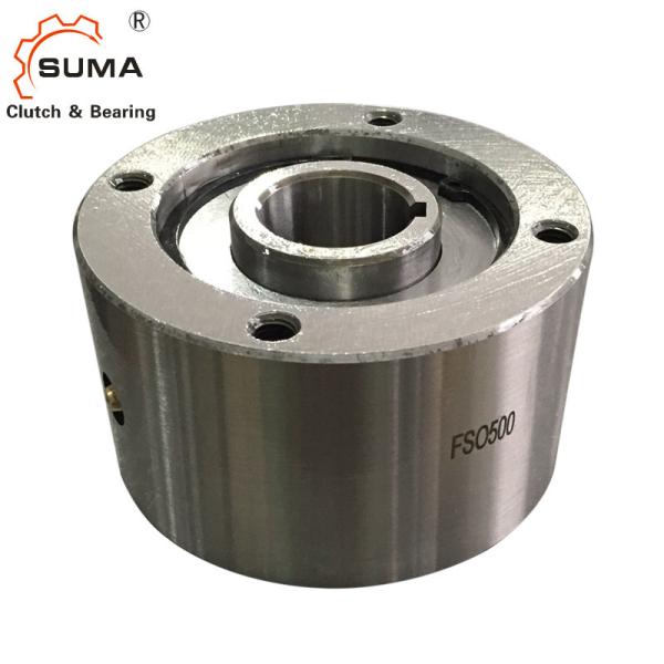 3000RPM One Way Freewheel SO300 Sprag Clutch Bearing