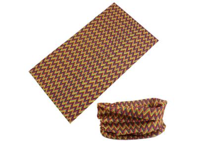 Soft Fitness Original  Bandana , Trekking Neck  Scarf Good Flexibility