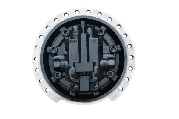 ZX330/ZX270-3G/JD270DLC Travel Motors 9156041/9255876/9251292/9190296 For Excavators