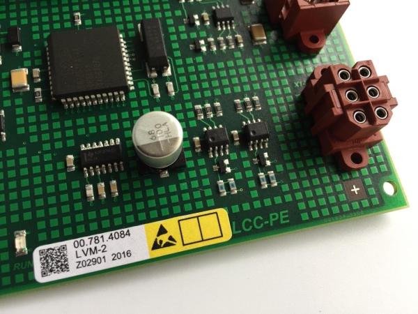 C2.102.2111/02,00.781.4084,HD MACHINE FLAT MODLE LVM,HD MACHINE LVM-2 BOARD