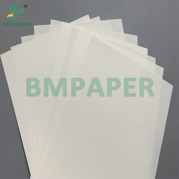 Smooth High Bulk Ivory 80gsm 100gsm Woodfree Paper For Notebook Pages Smooth High Bulk Ivory 80gsm 100gsm Woodfree Paper For Notebook Pages
