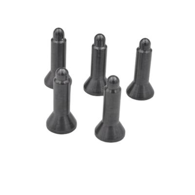 Nitreto de silicone Si3N4 Pin High Precision de localização cerâmico
