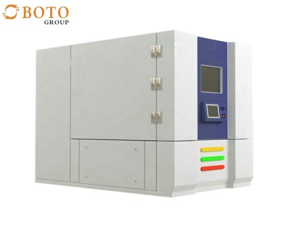 電子力産業PCB板環境のシミュレーションの部屋のハイ・ロー温度の湿気