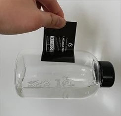 Custom Adhesive Packaging Hologram Logo Label Sticker,Logo Stickers Printing Manufacturer