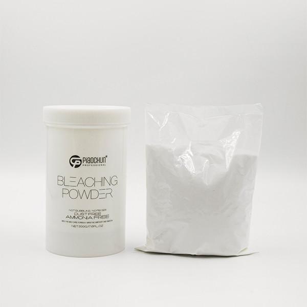 Hair Lightening Powder For Salon Use ，Fast Fade Ammonia Free Bleach Powder