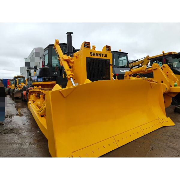 Использованные бульдозеры Shantui SD32 Бульдозер 40 тонн 257 кВт