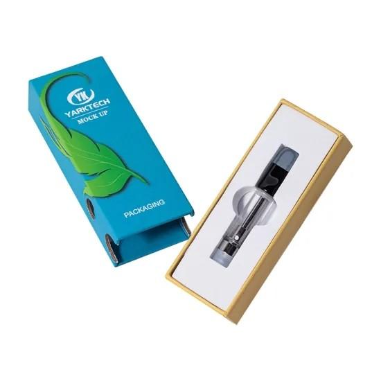 Childproof 350gsm Custom Printed Packaging Boxes For Electronic Product