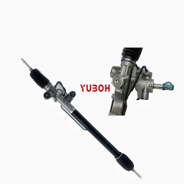 Customized Package Any Logo Car Model For Toyota Steering Gear Rack Box 45510 0F050