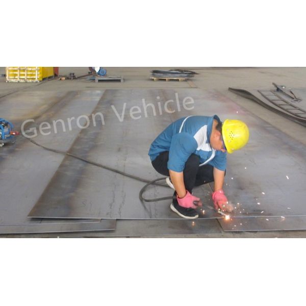 Qingdao Genron International Trade Co., Ltd.