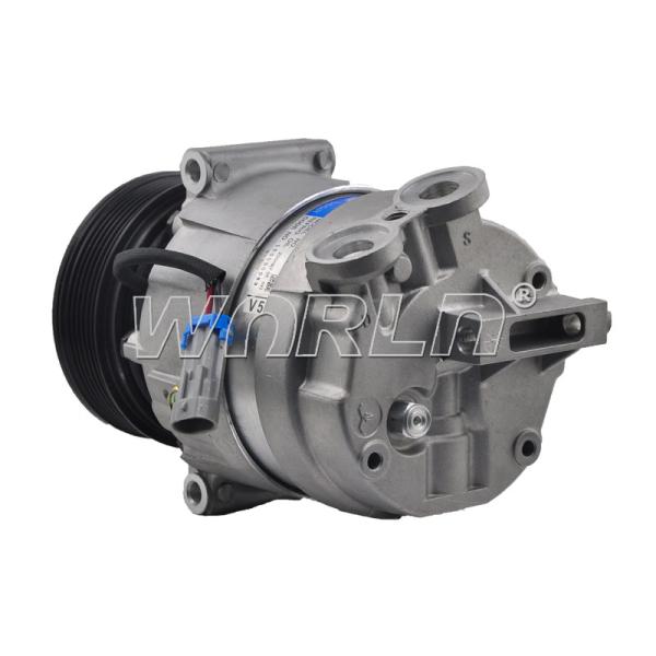 1135157 1135240 Car Conditioner Compressor For Buick Regal For Opel Vectra WXBK018