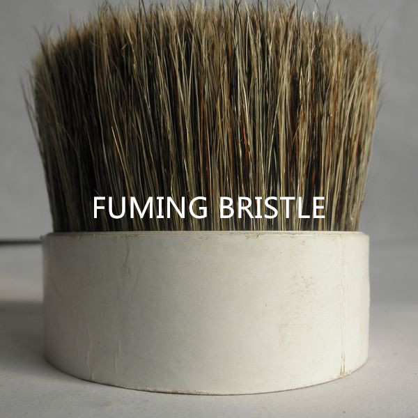 70% 70mm high quality bristles for brushes