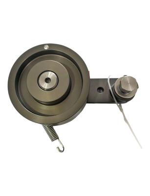 504500141 Idler Assy République souffleur