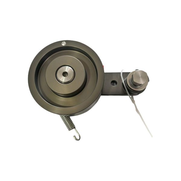 504500141 Idler Assy Republic Blower Gerber GTXL Machinery Parts