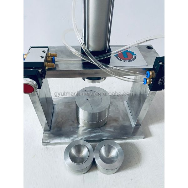 Ремонтные машины Домашние Шампуны Бар Бульба ванна Бомбы Шарик Физер Пресс-машина