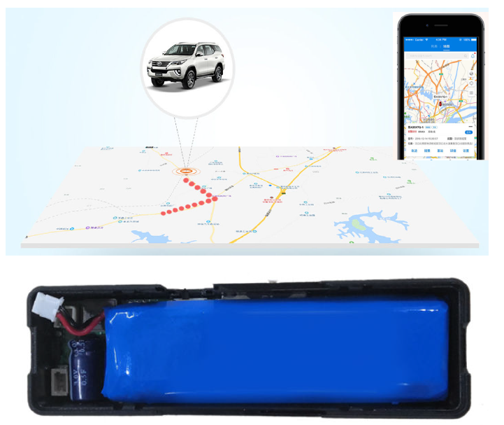 3.0V Li MnO2 ультра утончают батарею LP502530 полимера батарей CP502530 800mAh основную