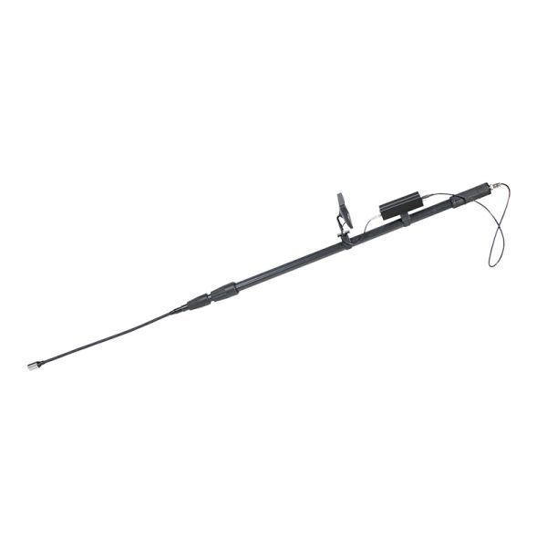 Погодостойкий особенный мини стиль под камерой поиска корабля 120 градусов видимого угла