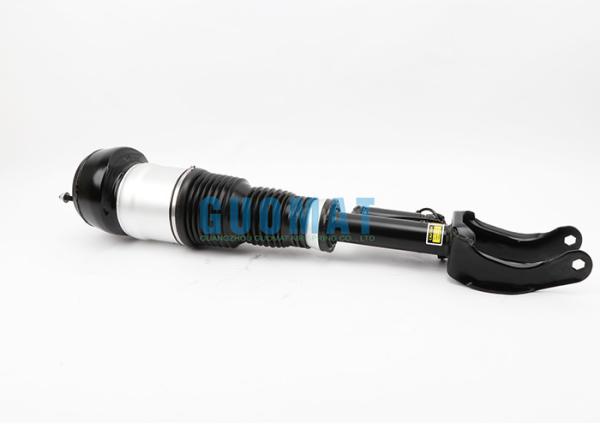 Natural Rubber Mercedes-Benz 12-15 GL X166 Front Right Air Suspension Strut A1663201413