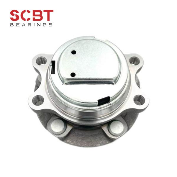 40202-EJ70A 40202-1EA0A 40202-CG010 40202-EG06C Front Wheel Hub Bearing Auto Parts for Infiniti With High Quality