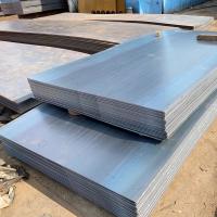 Tubo de aço ligado sem costura de chapa de aço carbono laminado a quente para produtos de alto desempenho e alta resistência