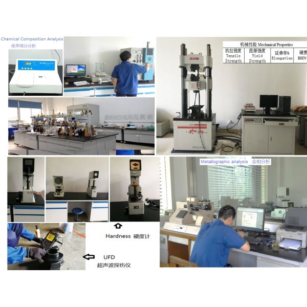 Anhui Heli Co., Ltd. Hefei Casting & Forging Factory