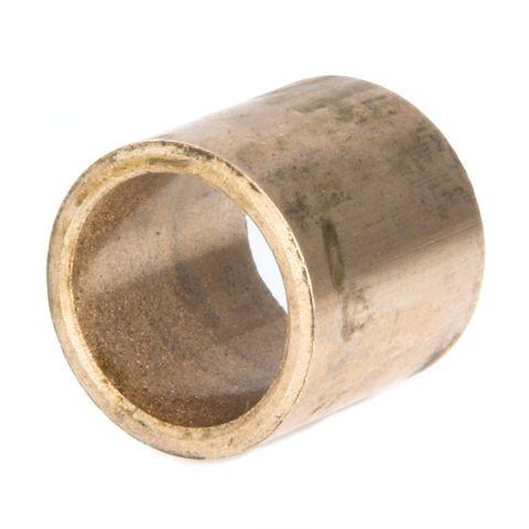 High Reliability Aluminum Sleeve Bearing , Electric Motor Shaft Adapter Bushings