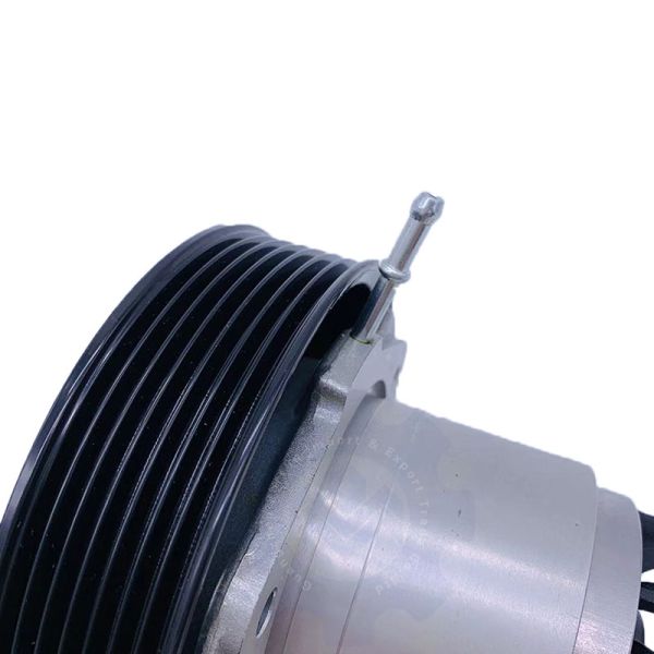 OEM Touareg Water Pump 3.6 03H 121 008 D 03H121008D 03H 121 008 H 03H12100H