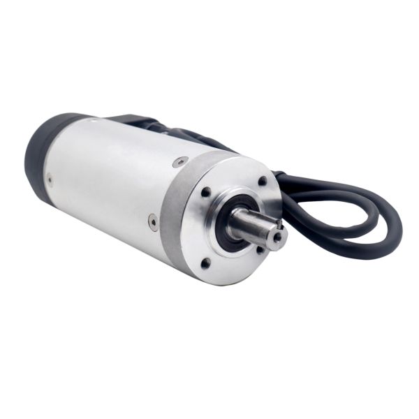 Участок 3 ворот скорости EBS59R 0.5N.M 24 линии кодировщик мотора сервопривода 2400 вольта