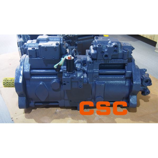 SH300A3 Excavator Hydraulic Pumps K5V140 Series replacement parts