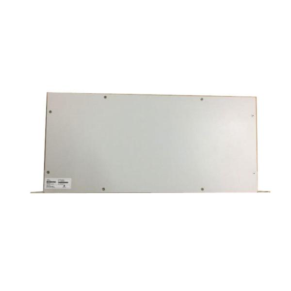 SPCC Fiber Patch Panel Indoor Fiber Optic Distribution Box 19”1U