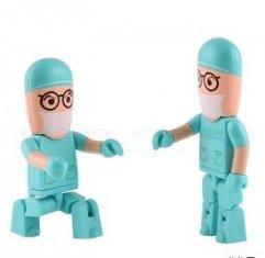 Memoria USB AT-509 de la moda